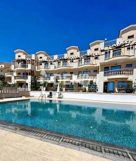 Image No.18-Appartement de 2 chambres à vendre à Kato Paphos