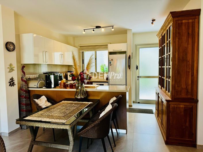 Image No.6-Appartement de 2 chambres à vendre à Kato Paphos