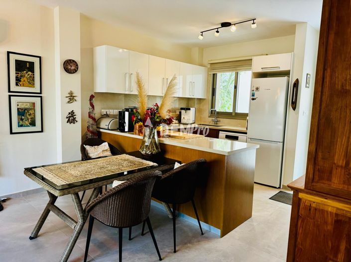 Image No.7-Appartement de 2 chambres à vendre à Kato Paphos