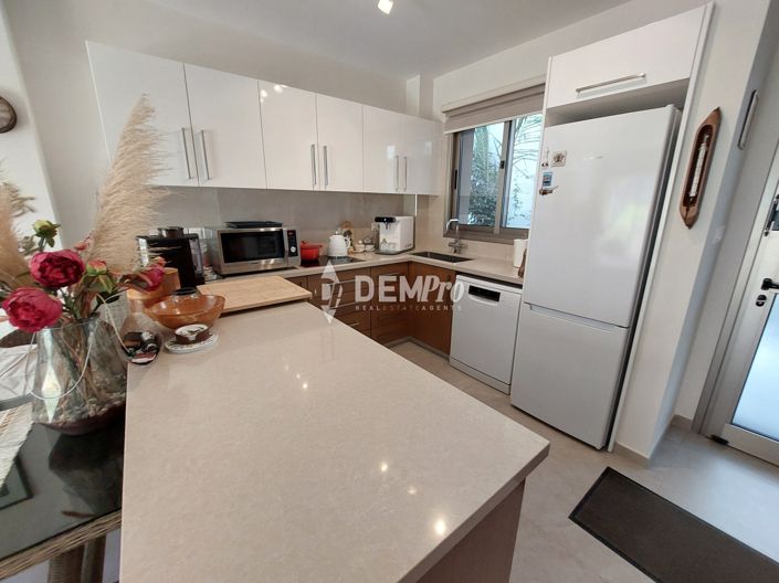 Image No.4-Appartement de 2 chambres à vendre à Kato Paphos