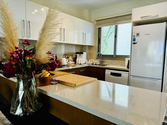 Image No.8-Appartement de 2 chambres à vendre à Kato Paphos