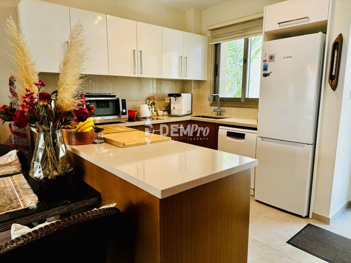 Image No.9-Appartement de 2 chambres à vendre à Kato Paphos