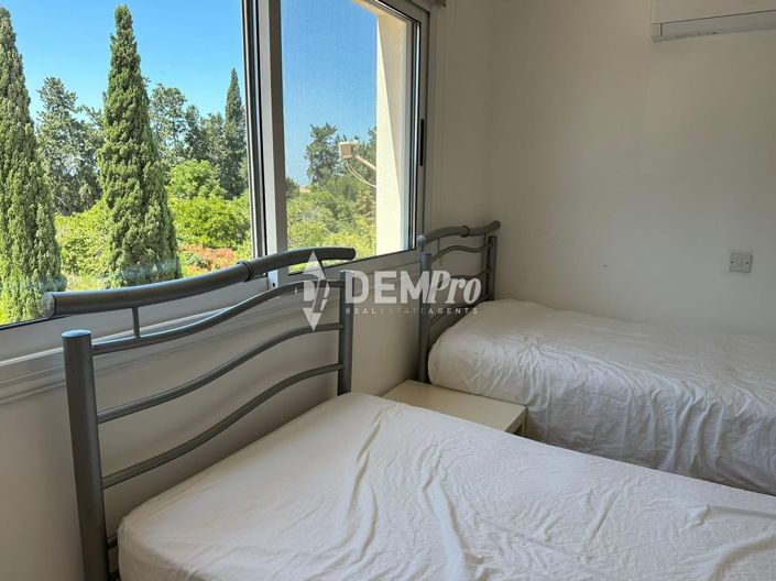 Image No.19-Villa de 2 chambres à vendre à Kato Paphos