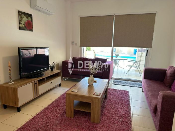 Image No.4-Villa de 2 chambres à vendre à Kato Paphos