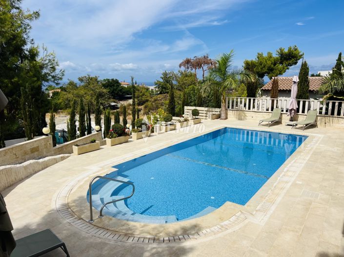 Image No.11-Villa de 3 chambres à vendre à Argaka