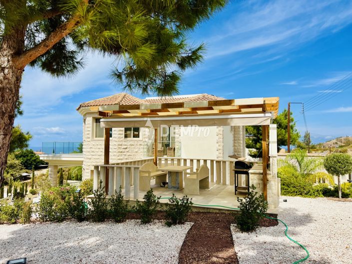 Image No.13-Villa de 3 chambres à vendre à Argaka