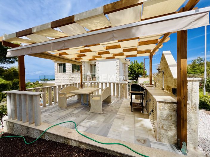 Image No.14-Villa de 3 chambres à vendre à Argaka