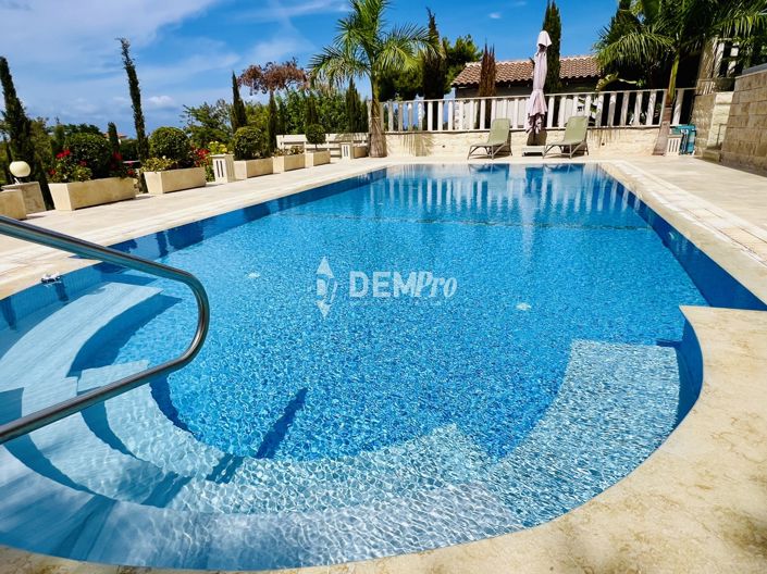 Image No.17-Villa de 3 chambres à vendre à Argaka