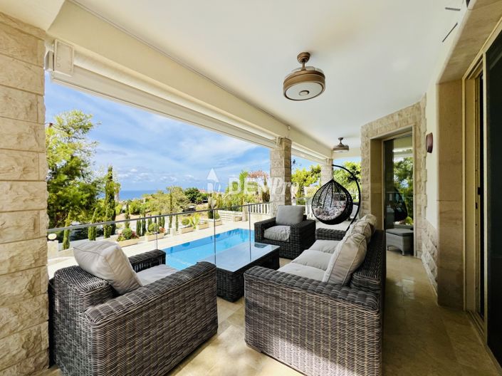 Image No.19-Villa de 3 chambres à vendre à Argaka