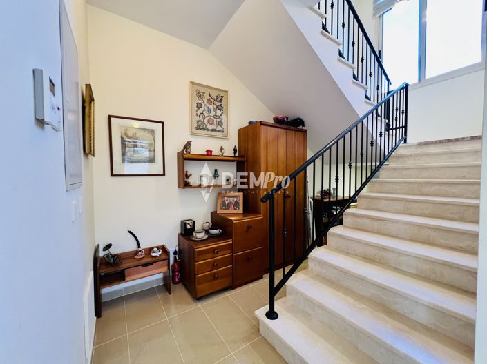 Image No.22-Villa de 3 chambres à vendre à Argaka