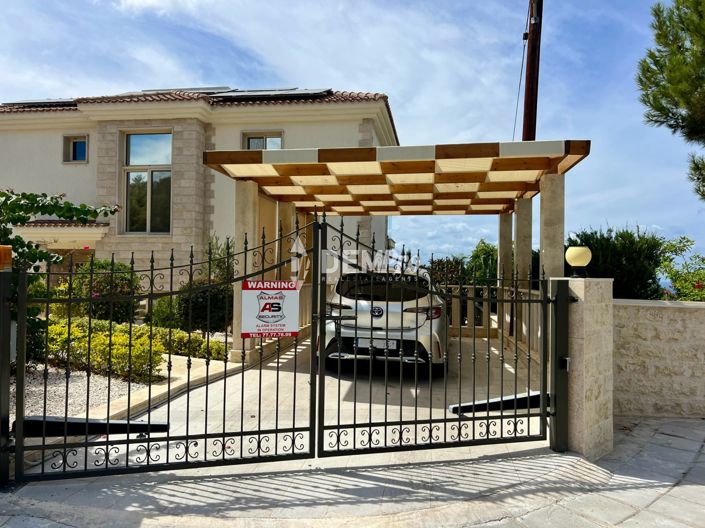 Image No.35-Villa de 3 chambres à vendre à Argaka