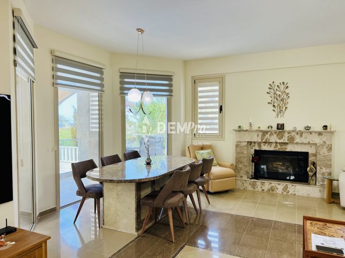 Image No.6-Villa de 3 chambres à vendre à Argaka