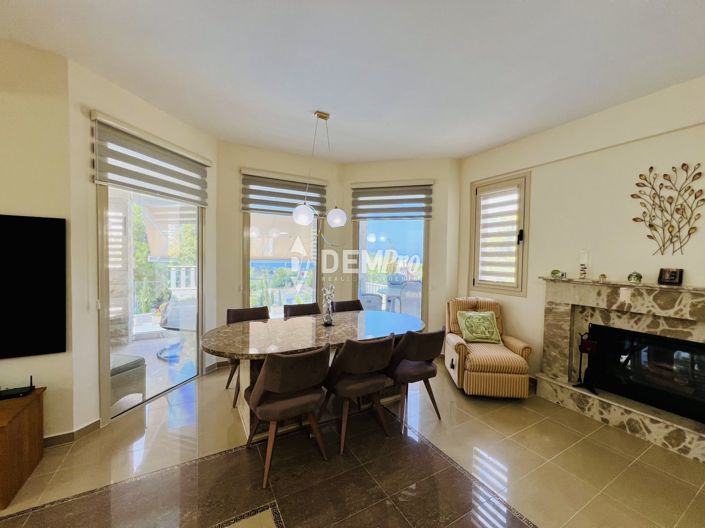 Image No.7-Villa de 3 chambres à vendre à Argaka