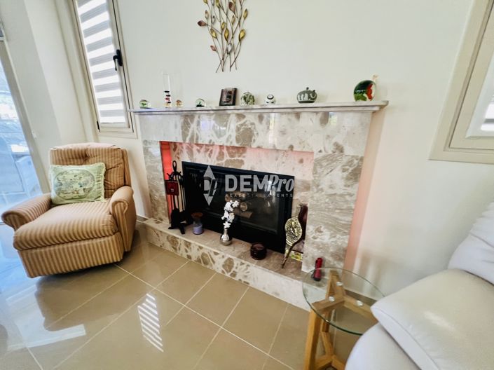 Image No.8-Villa de 3 chambres à vendre à Argaka