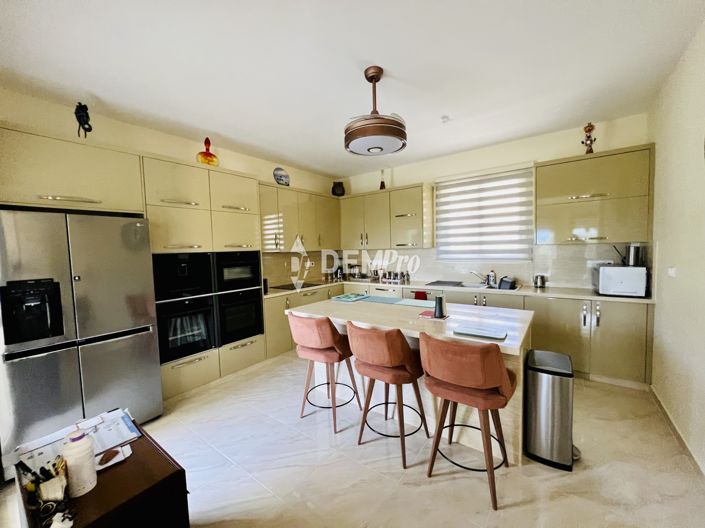 Image No.9-Villa de 3 chambres à vendre à Argaka