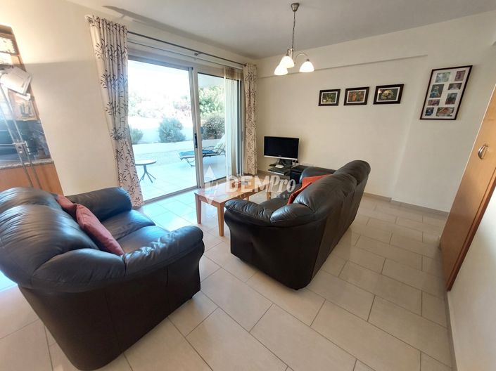 Image No.4-Appartement de 3 chambres à vendre à Peyia