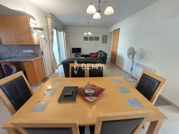 Image No.8-Appartement de 3 chambres à vendre à Peyia