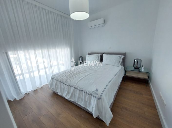 Image No.19-Villa de 4 chambres à vendre à Chlorakas