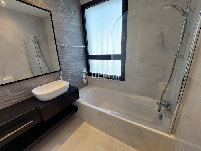 Image No.21-Villa de 4 chambres à vendre à Chlorakas