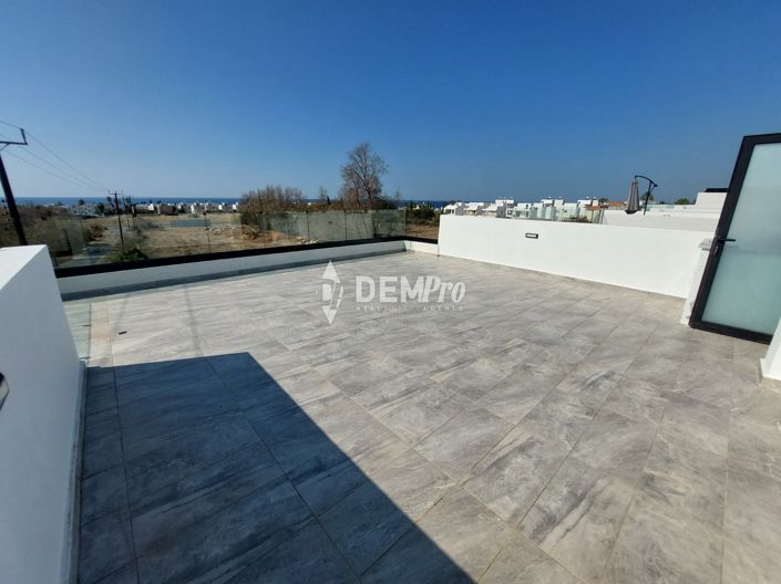 Image No.24-Villa de 4 chambres à vendre à Chlorakas