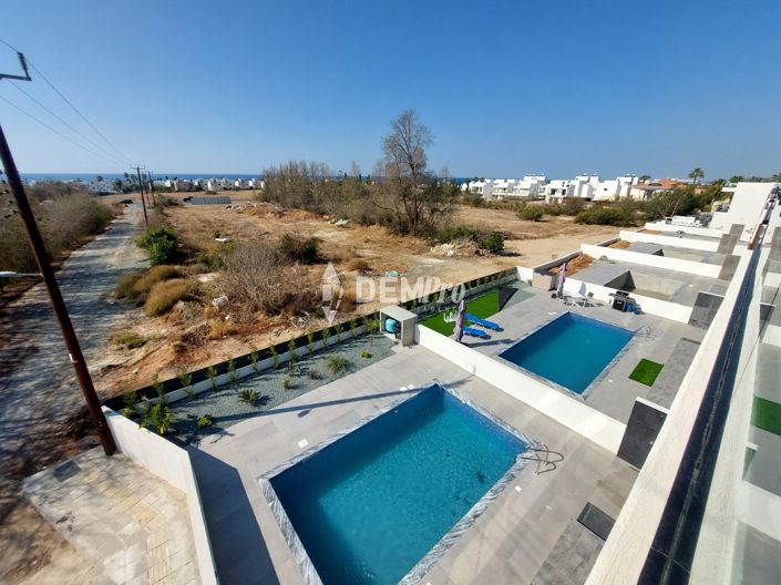 Image No.26-Villa de 4 chambres à vendre à Chlorakas