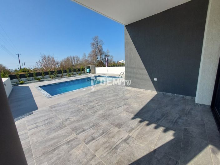 Image No.27-Villa de 4 chambres à vendre à Chlorakas