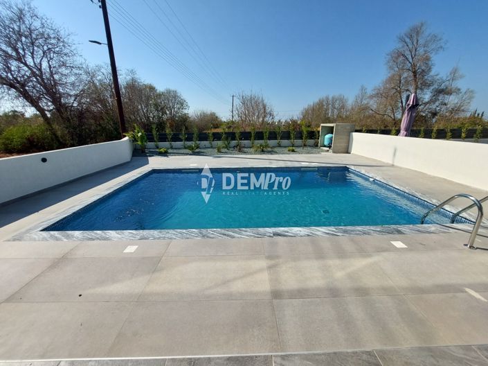 Image No.28-Villa de 4 chambres à vendre à Chlorakas