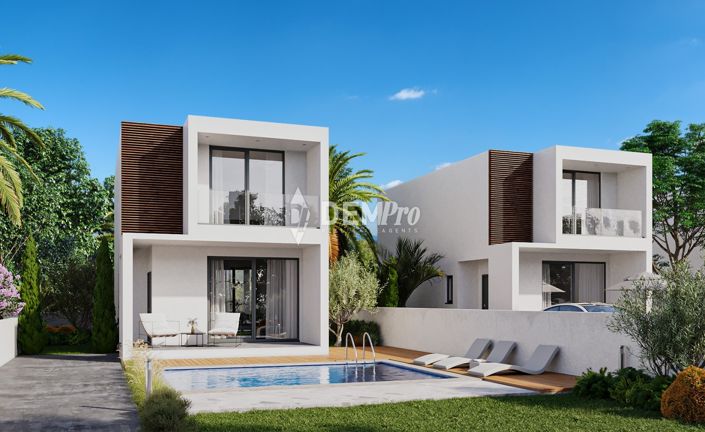 Image No.12-3 Bed Villa for sale