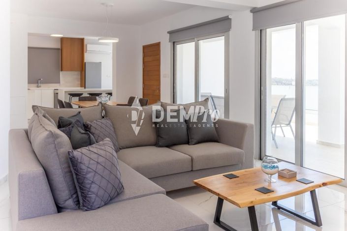 Image No.6-Villa de 3 chambres à vendre à Kissonerga