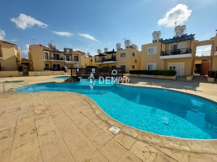 Image No.17-Appartement de 2 chambres à vendre à Kato Paphos