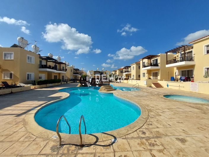 Image No.18-Appartement de 2 chambres à vendre à Kato Paphos