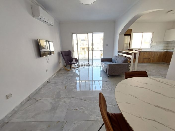 Image No.4-Appartement de 2 chambres à vendre à Kato Paphos