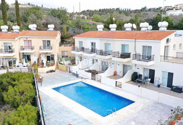 Image No.3-Villa de 2 chambres à vendre à Armou