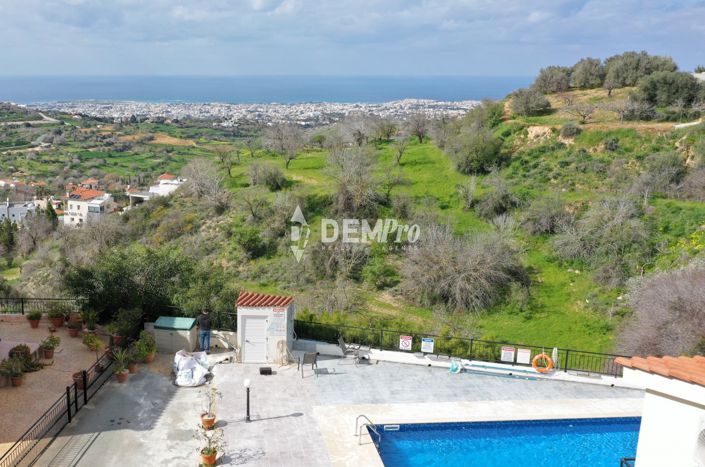 Image No.22-Villa de 2 chambres à vendre à Armou