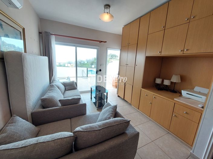 Image No.5-Villa de 2 chambres à vendre à Armou