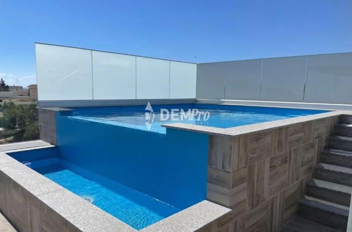 Image No.10-Appartement de 3 chambres à vendre à Yermasoyia