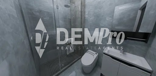 Image No.10-Appartement de 2 chambres à vendre à Chlorakas