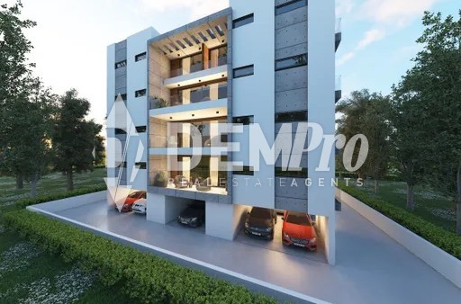 Image No.12-Appartement de 2 chambres à vendre à Chlorakas