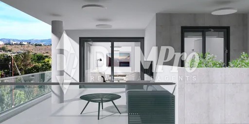 Image No.3-Appartement de 2 chambres à vendre à Chlorakas