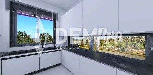 Image No.4-Appartement de 2 chambres à vendre à Chlorakas