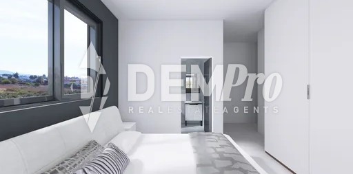 Image No.6-Appartement de 2 chambres à vendre à Chlorakas