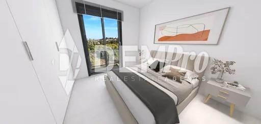 Image No.8-Appartement de 2 chambres à vendre à Chlorakas