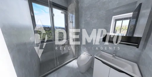 Image No.9-Appartement de 2 chambres à vendre à Chlorakas