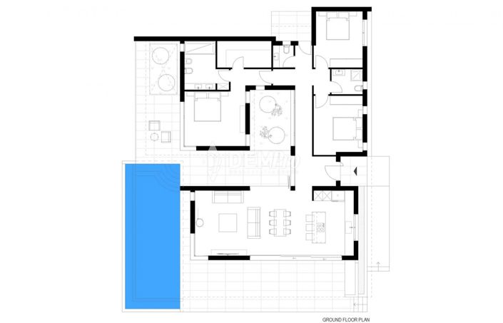 Image No.7-3 Bed Bungalow for sale