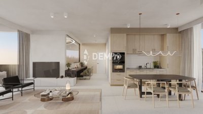 1 - Paphos, Appartement