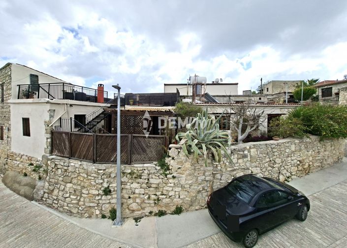 Image No.1-Bungalow de 3 chambres à vendre à Kholi