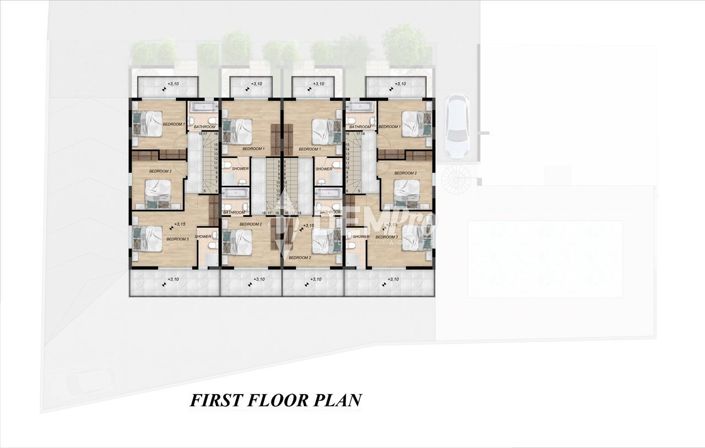 Image No.12-Villa de 2 chambres à vendre à Emba