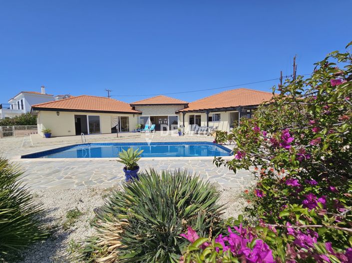 Image No.18-Villa de 4 chambres à vendre à Paphos