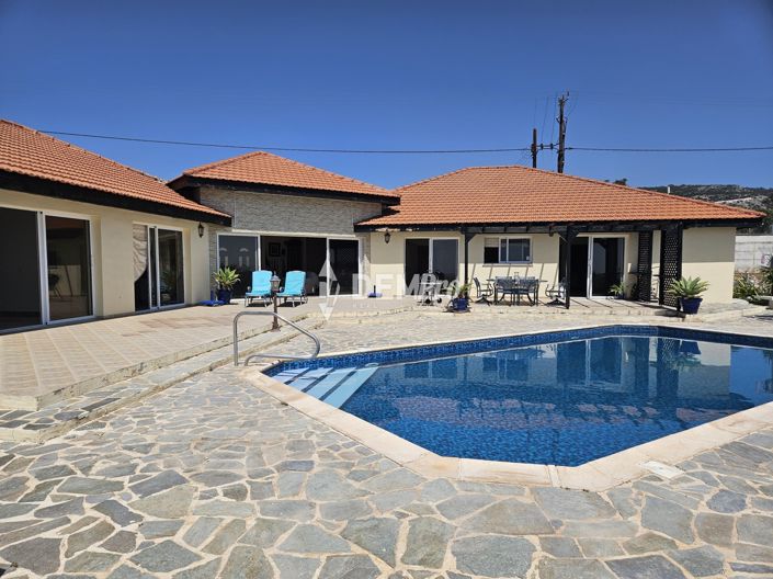 Image No.19-Villa de 4 chambres à vendre à Paphos