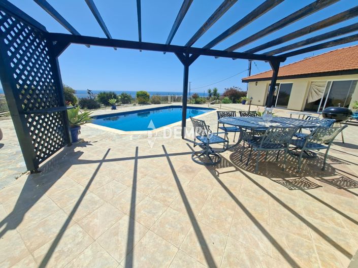 Image No.20-Villa de 4 chambres à vendre à Paphos